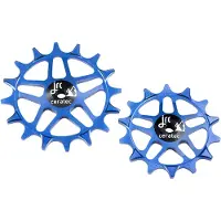 JRC Components Sram Eagle T-type Ritzel 2 Einheiten