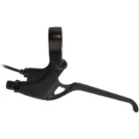 BRN E-bike Switch 22.2 Mm Bremshebelsatz