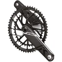 Fsa K-force Team Editioin Bb386evo Direct Mount Kurbelgarnitur