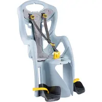 Bellelli Pepe Fahrrad-kindersitz Für Rahmen