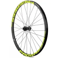 Progress Gp30 29´´ Boost 6b Disc Tubeless Mtb Vorderrad