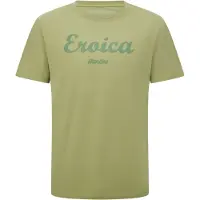 Santini Eroica Strada Kurzarm-t-shirt