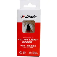 Vittoria Schlauch CAA Ultralight TPU
