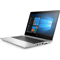 HP Elitebook 830 G5 Business Laptop 13,3" i5-8265U 16 GB RAM 512 GB SSD Windows 11 Pro