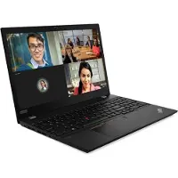 Lenovo REFURBISHED Laptop Thinkpad T15 Gen2 i5-1135G7 32 GB RAM 512 GB SSD