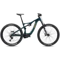 Bh Ilynx+ Trail Carbon 8.7 Ep801 29´´ Xt 2025 Elektrische Mountainbike