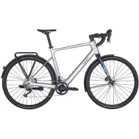 Bergamont E-grandurance Rd Expert 28´´ Grx Rd-rx822 Tq-hpr50 2024 Elektrisches Gravelbike