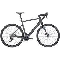 Bergamont E-grandurance Elite 28´´ Grx Rd-rx822 Tq-hpr50 2024 Elektrisches Gravelbike