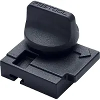 Sonstiges Festool Rückschlagstopp FS-RSP