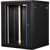 Wirewin Wandschrank 600X600X12U Pro 3rd Gen 19" / 12HE