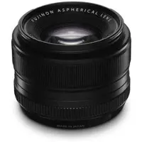 Fujifilm XF 35mm F/1.4 R Gebrauchtware | Sehr leichte Gebrauchsspuren | 12 Monate Garantie