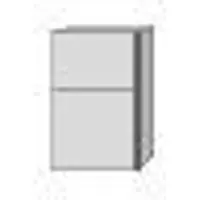 Sanipa BS14378 Unterschrank 3way (BS143) 580x350x345