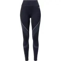 Under Armour Trainingstights "UA VANISH SEAMLESS LEGGING" elastischer Materialmix, atmungsaktives Material, nahtloses Design