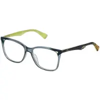 Police Vpl502n5209ab Damenbrille