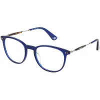 Police Vpl200-540sdn Damenbrille