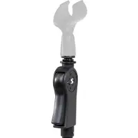 Shure Verstellbarer Shure 111-26-006 Stützständer