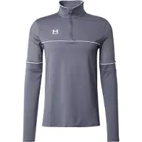 Under Armour Langärmeliges Polo-Shirt Challenger