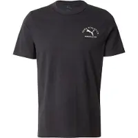 Puma Herren Shirt CLASS Graphic Tee