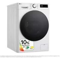 LG F4dr6011agw Frontlader-waschtrockner