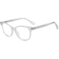Kate spade KAMILA-900F017 Damen Transparente Lesebrillenfassung Ø 50 mm