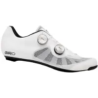 Giro Imperial Rennradschuhe Weiß EU 41 Mann Weiß EU 41