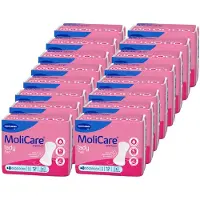 Hartmann MoliCare Premium lady pad 1 Tropfen 16x12 St