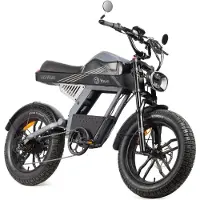 Youin Las Vegas Faltbares Elektrofahrrad