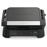 Moulinex Gi5108 Elektrogrill One Size / EU Plug 220V One Size