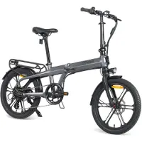 Youin Prague Faltbares Elektrofahrrad