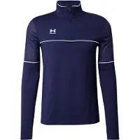 Under Armour Challenger Training Halbreißverschluss-sweatshirt