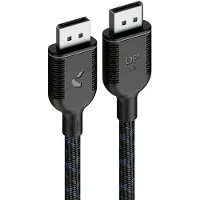Unisynk DisplayPort Cable 8K 3m