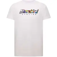 Santini 60 Years Kurzarm-t-shirt S Mann S