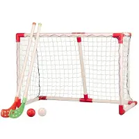My Hood Unihockeytor 91 X 67 X 49 cm - Set 302255