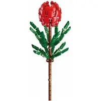 Sluban M38-B1101-08 - Prinzessinenblume in Vase