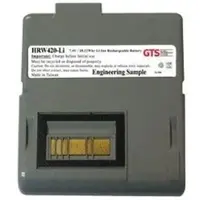 Global Technology Systems HQLN420-LI-100