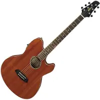 Ibanez TCY12 Talman Open Pore Natural