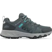 Columbia Peakfreak Ii Outdry Wanderschuhe Grün EU 38 1/2 Damen Grün EU 38 1/2