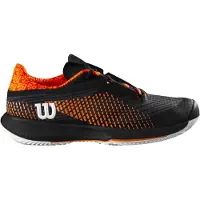 Wilson Herren Tennisoutdoorschuhe KAOS SWIFT 1.5 CLAY Bk/PH