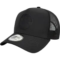 New Era Poly Ef Associazione Sportiva Roma Trucker-kappe