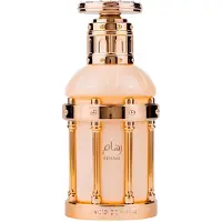 Paris Corner Reham Rose Petals Eau De Parfum 100 ml (unisex)