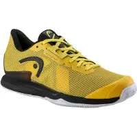 Head Herren Tennis Outdoor-S.nieder He/Uni Sprint Pro 3.5 Clay