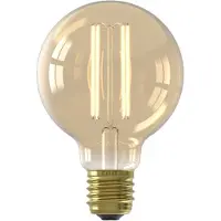 Calex Lichtquelle 3,5W - E27 - Led Ø 8cm