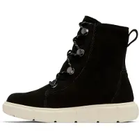 Sorel Women's Explorer III Joan Waterproof Winterschuhe