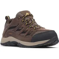 Columbia Crestwood Waterproof Wanderschuhe