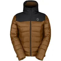 SCOTT Insuloft Warm Jacke
