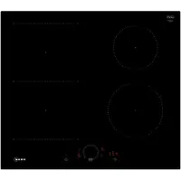 NEFF Induktionskochfeld 60 cm 4 brenner 6900 w schwarz T56FHS1L0