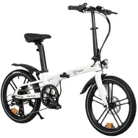 Youin Marbella Faltbares Elektrofahrrad