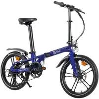 Youin Marbella Faltbares Elektrofahrrad