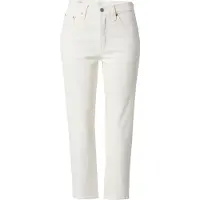 Levi's 501 Crop Jeans Größe: W25L28 | Straight Jeans Outlet | Damen