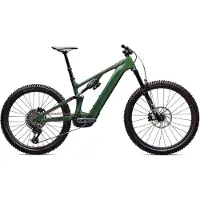 Specialized LEVO EXPERT CARBON G4 NB CYPRMET/SILDST S5